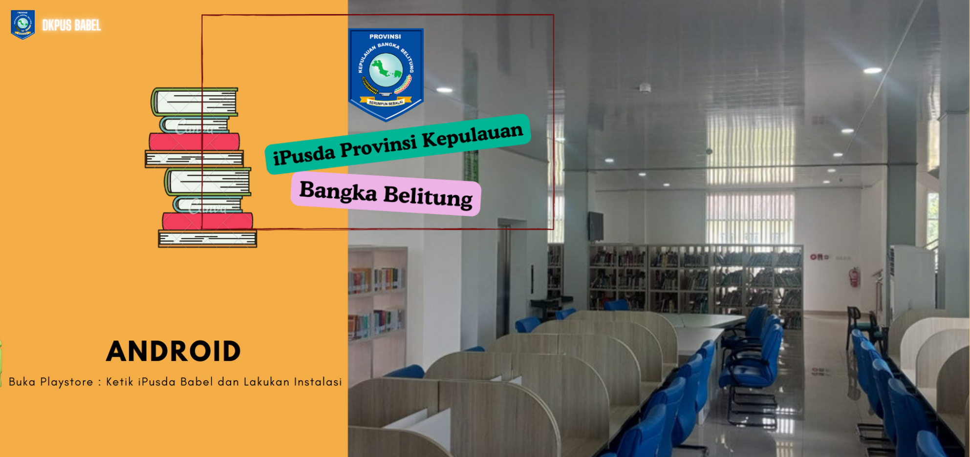 iPusda Babel di Playstore