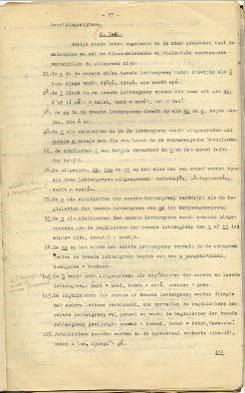 Residen Bangka J.E. Eddie mengenai penggunaan bahasa melayu sebagai bahasa pengantar di wilayah Residensi Bangka pada tahun 1928