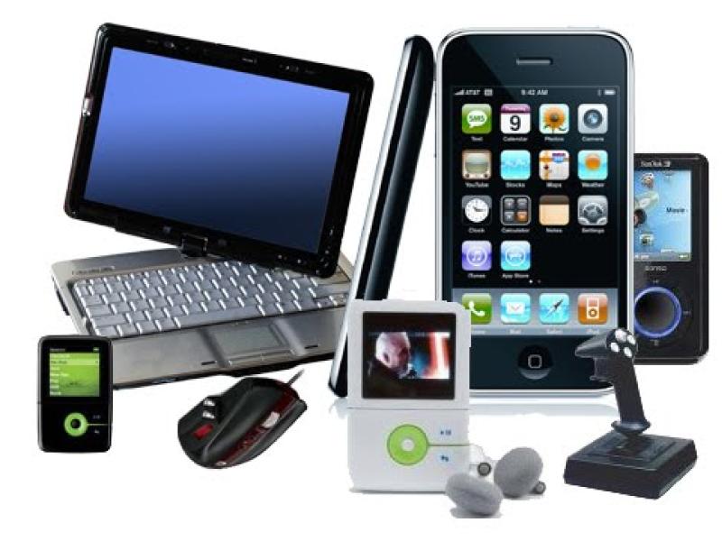 Pengaruh Pemanfaatan Gadget Sebagai Media Pengganti Buku Dimasa Covid 19