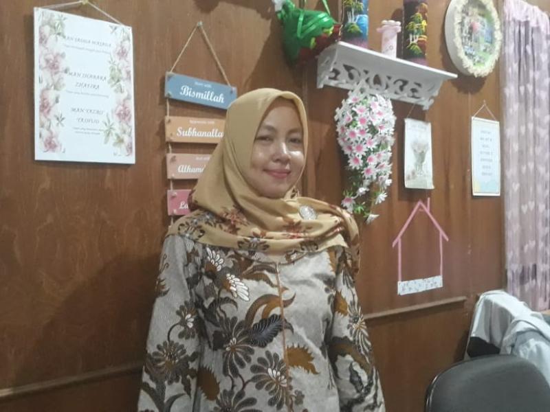 KEBERADAAN PERPUSTAKAAN SEKOLAH  YANG TERABAIKAN