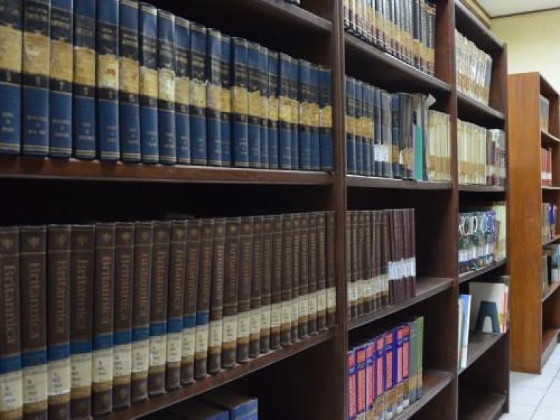 Inovasi Layanan Perpustakaan Dimasa Pandemi Covid-19