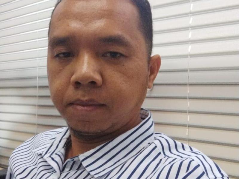 Pustakawan yang Dinilai dan Tim Penilai Pustakawan