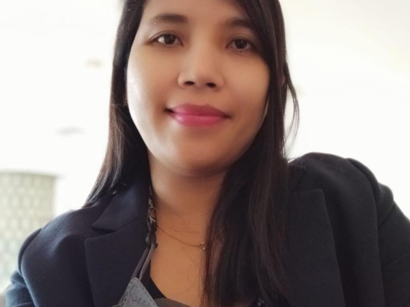 Prosedur Kerja Tim Penilai Pustakawan