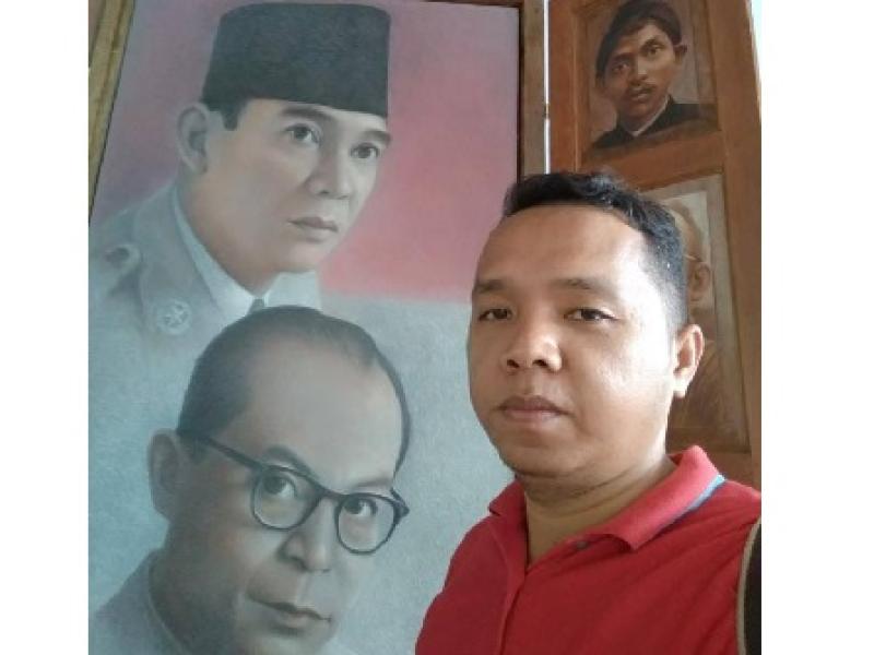 “Disruptif Pada Perpustakaan”