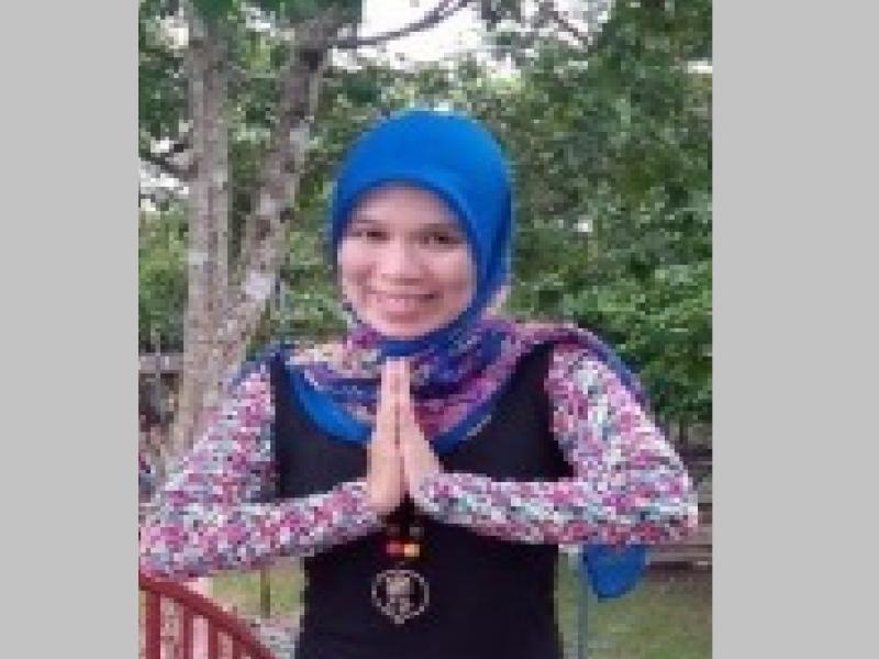 MENYELAMI PERPUSTAKAAN PERGURUAN TINGGI