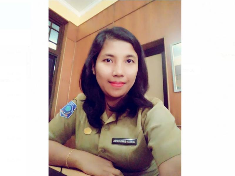 PERPUSTAKAAN SARANA PINTAR BUAT PINTAR