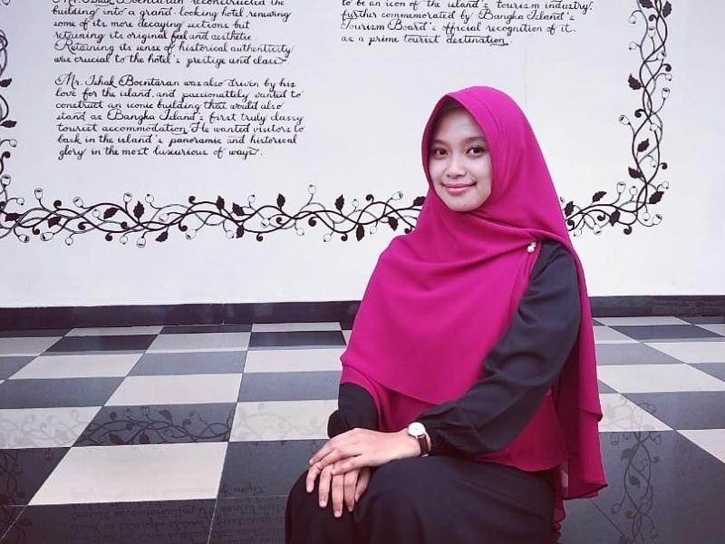 PERPUSTAKAAN VIRTUAL, PERPUSTAKAAN IDEAL MASA DEPAN