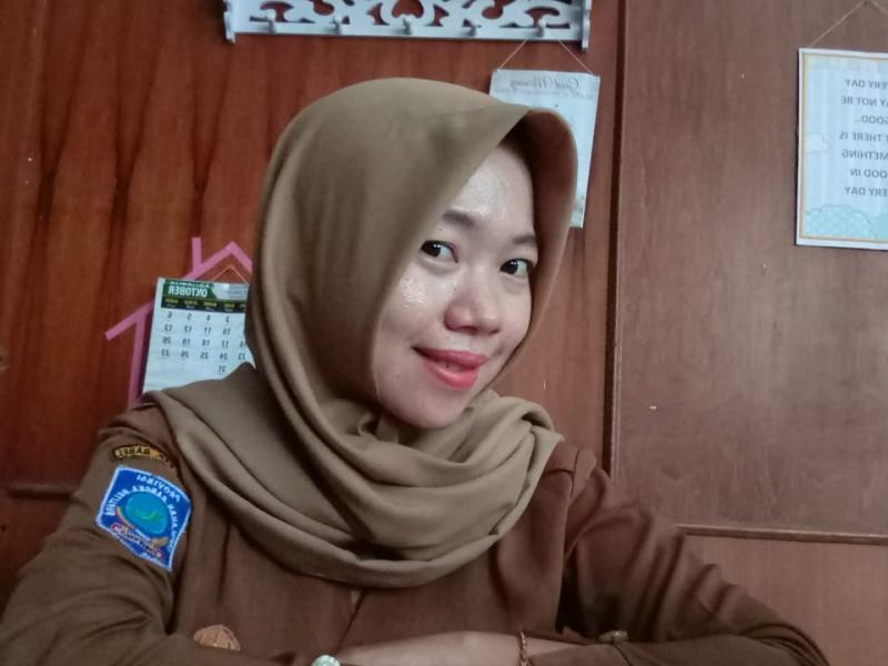 Memasyarakatkan Buku Dikalangan Pedesaan