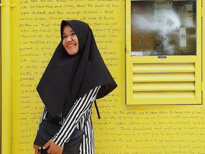 Perpustakaan Bertransformasi, Perpustakaan Bersinergi