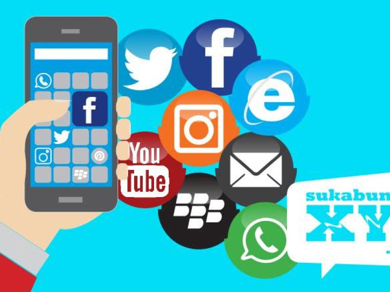 Promosi Perpustakaan Melalui Media Sosial