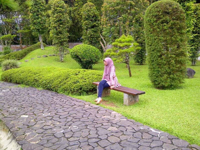 “Perpustakaan di Masa Depan”