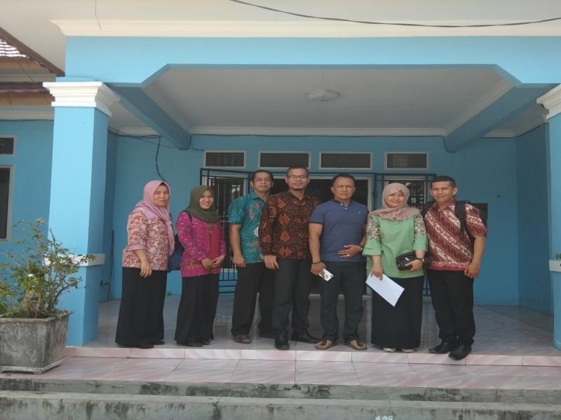 Book Aid Survey for Village Library of 2018