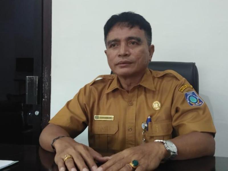 Lomba Bertutur Siswa SD/MI Tingkat Provinsi Dibuka Wagub, Rakhmadi Imbau Peserta Persiapkan Diri