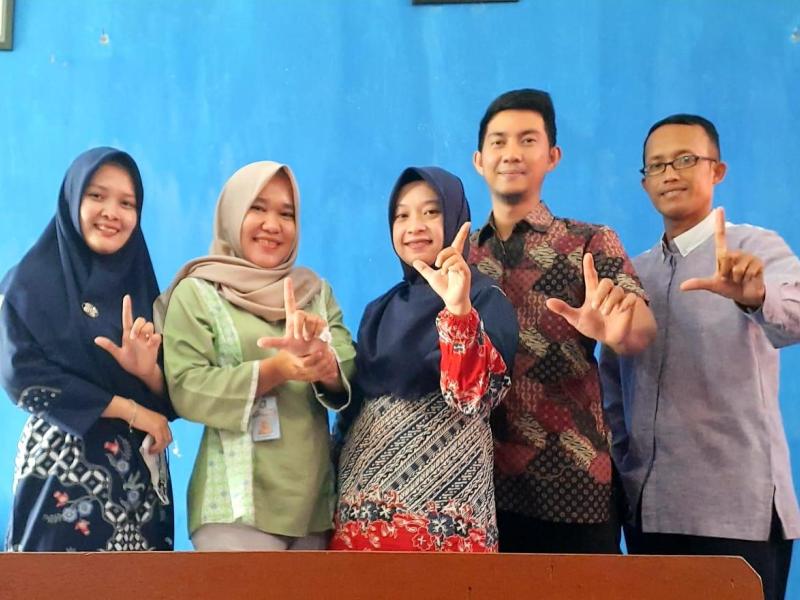 Telusuri Bangka Tengah, Tim DKPUS Kumpulkan Banyak Informasi Budaya Etnis 