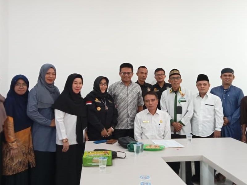 Sejumlah Ormas Nyatakan Siap Gunakan GLP Babel untuk Aneka Kegiatan Literasi