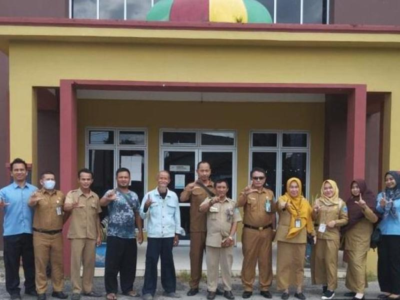 Rakhmadi Ajak Masyarakat Belinyu Titipkan Naskah Kuno ke GLP Babel