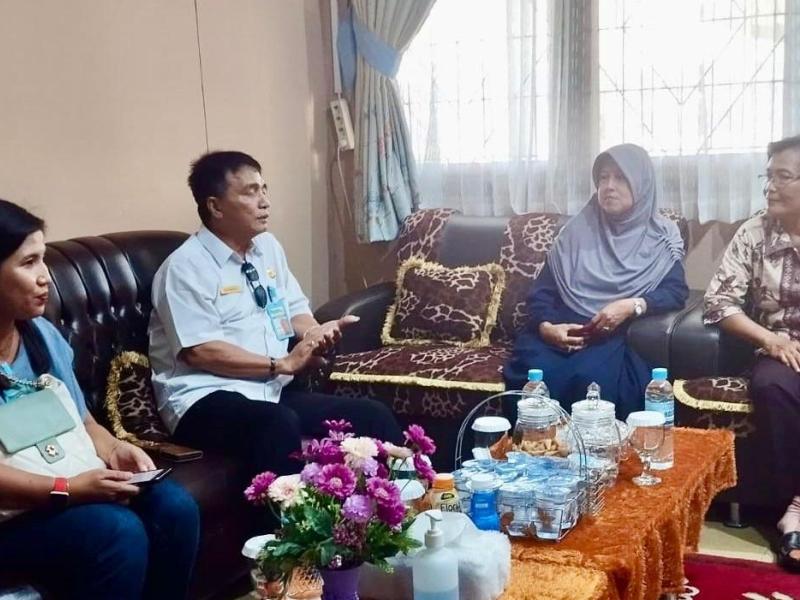 Masuk 6 Besar Nasional, Rakhmadi Harap Tim SMKN 1 Tanjungpandan Solid 