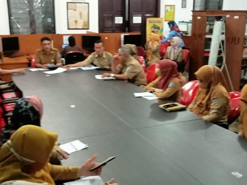 Yendri KDI akan Meriahkan Pameran Kearsipan dan Perpustakaan Tingkat Provinsi Babel