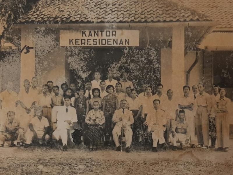 Yo…Kunjungi Pameran Virtual Arsip Foto Sejarah di Babel via dkpus.babelprov.go.id