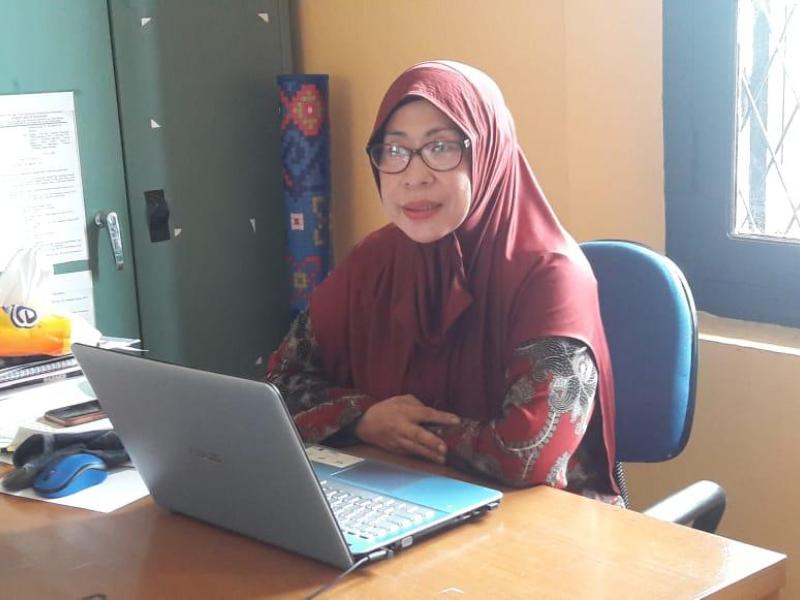 DKPUS Babel Apresiasi Pustakawan Berprestasi Melalui Lomba