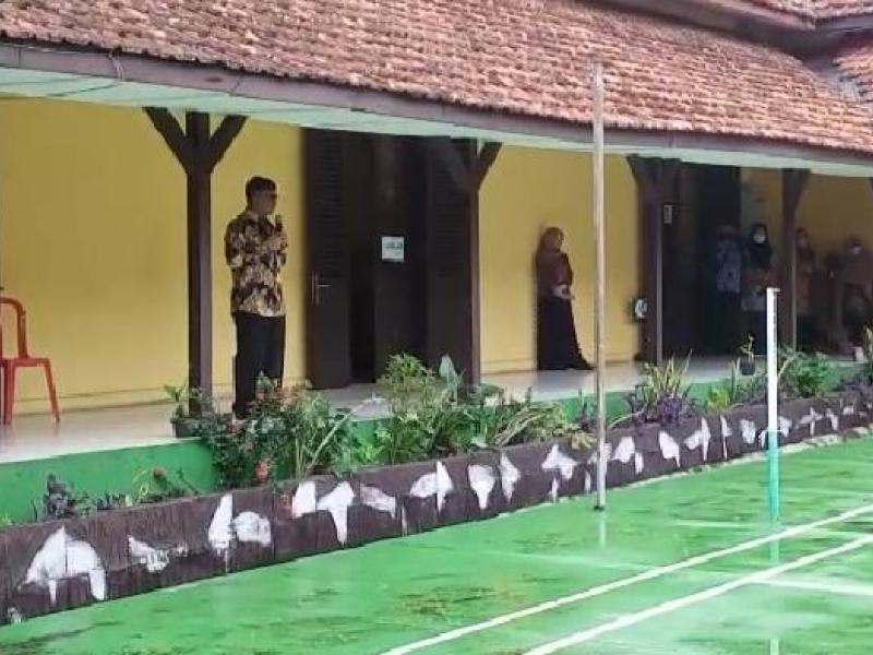 Empat Desa di Pulau Lepar belum Punya Perpusdes, Kepala DKPUS Rakhmadi akan Lakukan Kunker