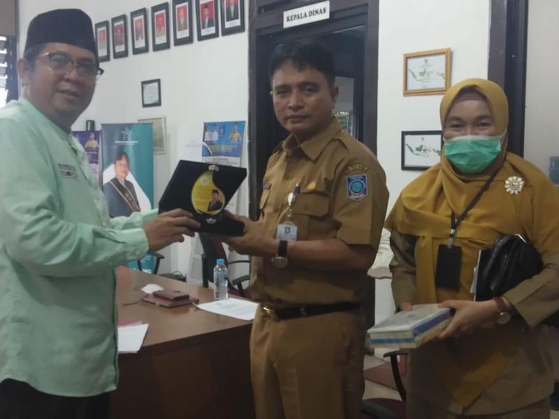DPD RI Diharap Support Penambahan bantuan Pusat untuk Perpusprov Babel