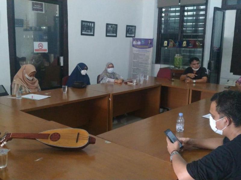 Agar Juara Lomba Bertutur Tingkat Nasional, Ini “Bekal” Tim Provinsi untuk Mikhaella 