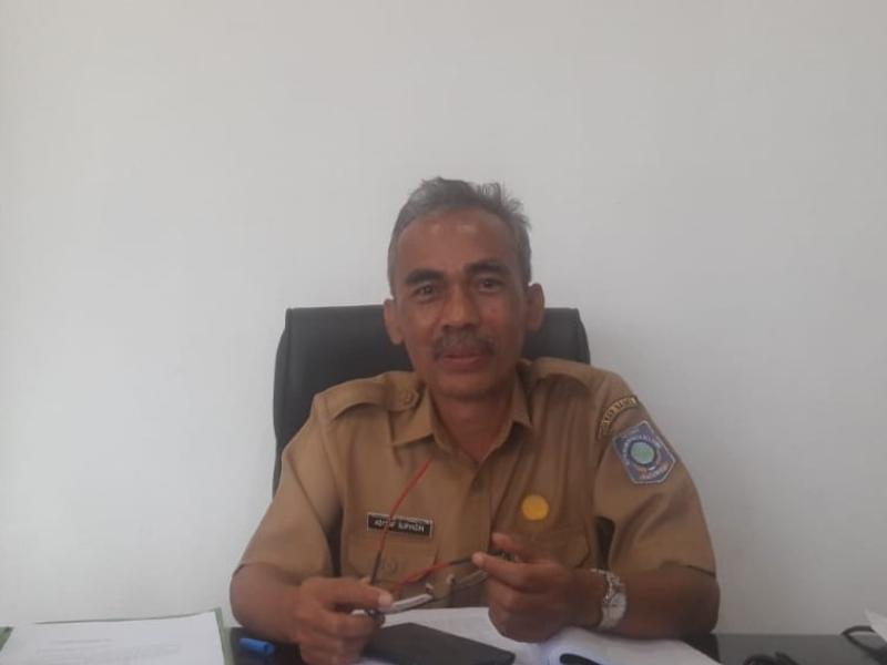 Kepala DKPUS Menaruh Harapan Besar Pada Pustakawan di Babel