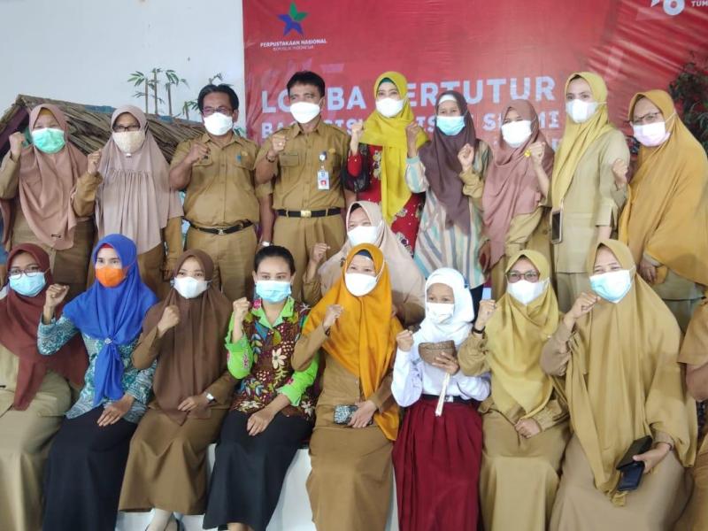 Puas dengan Penampilan Mikhaella, Rakhmadi: Mari Berdoa agar Babel Juara Nasional