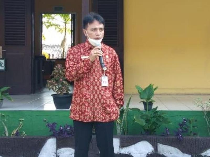 DKPUS akan Revisi Buku Sejarah Pembentukan Babel jadi Provinsi, Diawali Webinar 