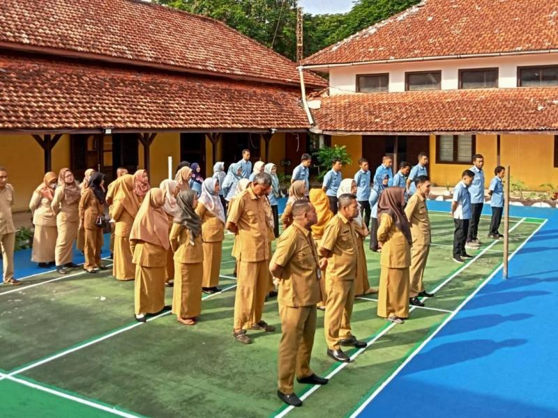 DKPUS Babel Gercep Tindaklanjuti Efisiensi Anggaran