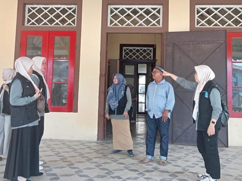 Dua Tokoh Perjuangan Pemekaran Basel Dukung Langkah Tim DKPUS Babel