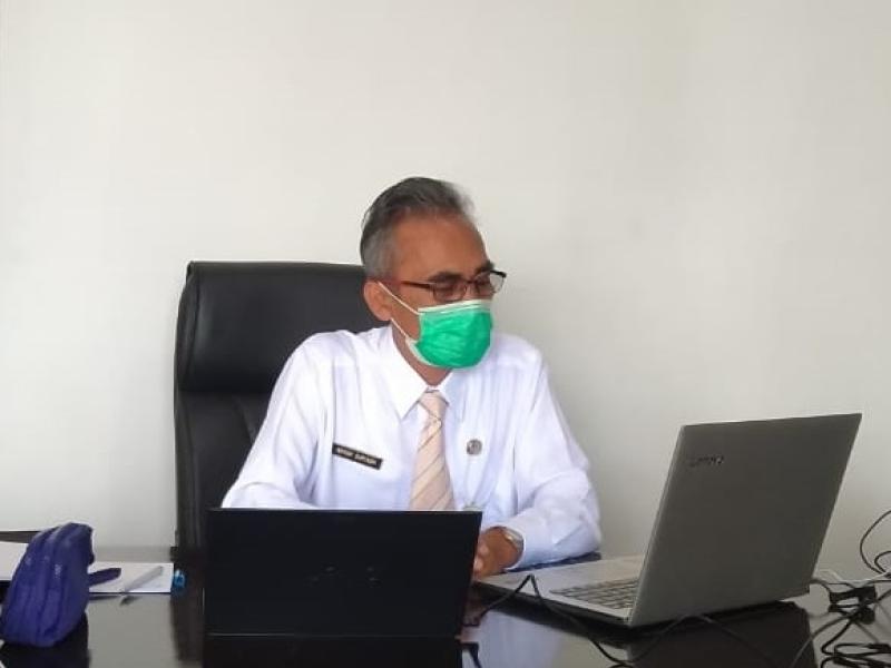 Asyraf: DKPUS Babel akan Giatkan Penerbitan Buku-buku Lokal    