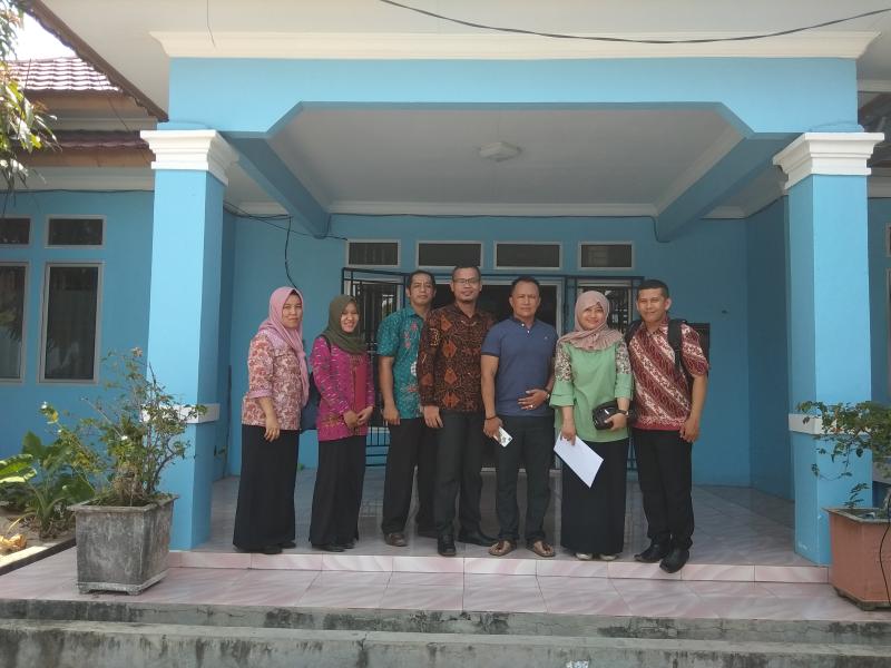 Survey Bantuan Buku untuk Perpustakaan Desa Tahun 2018