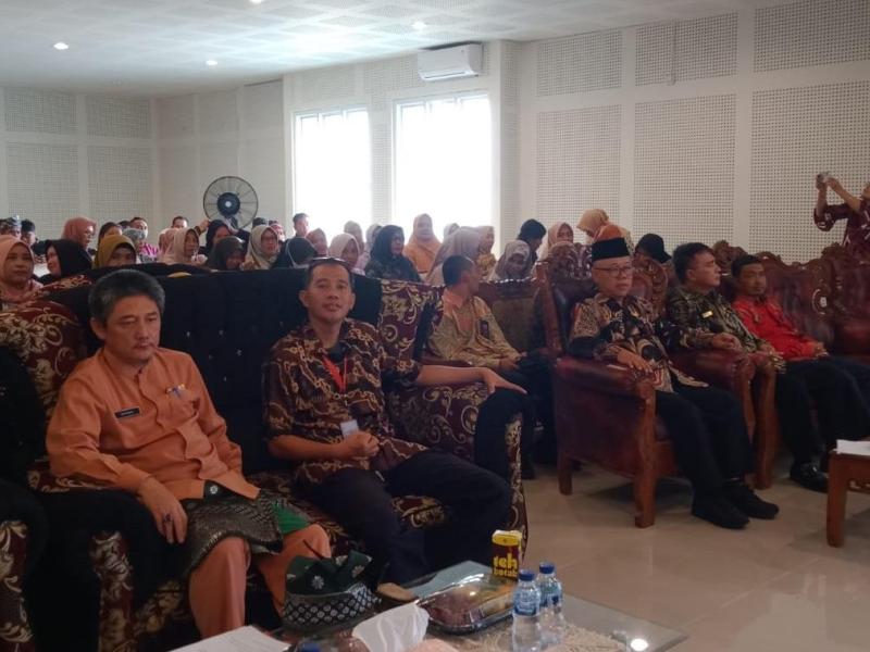 Perpusprov Babel Harus Mempersiapkan dengan Serius