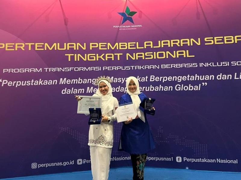 Membanggakan, Babel Raih Penghargaan Provinsi Terbaik Implementasi Program TPBIS 2024 dan Lifetime Achievment