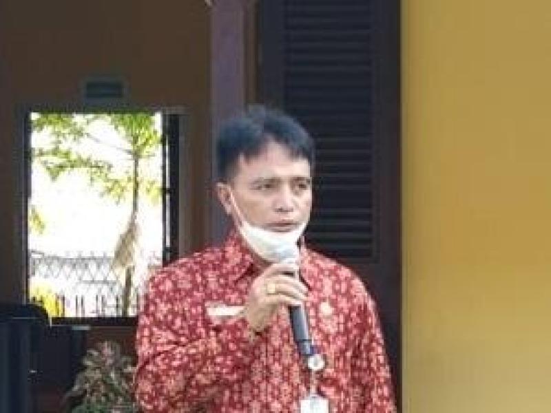 DKPUS Babel Masuk Empat Besar Terbaik Nasional Implementasi Program TPBIS