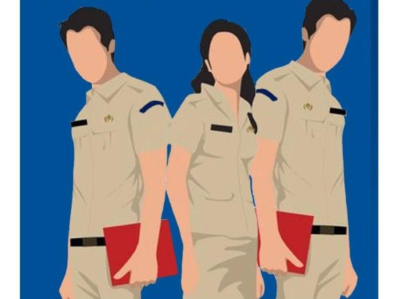 JF Prahum Ahli Madya Belum S2 Diberi Waktu 4 Tahun, Jika Tidak Diberhentikan dari Jabatan 