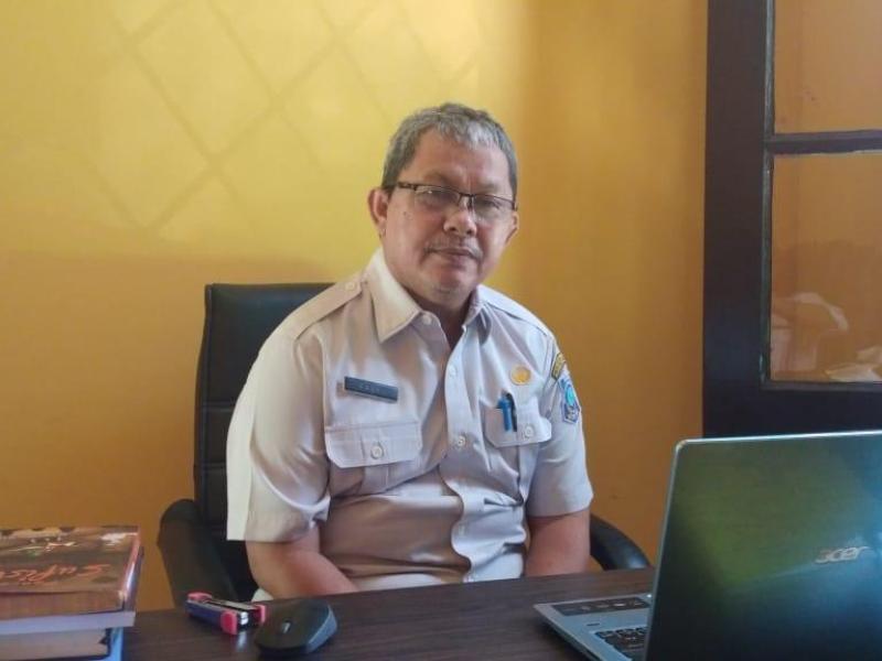 Kabupaten dan Kota Diimbau Kirim Peserta Lomba Bertutur Tingkat Provinsi, Khusus Siswa SD/MI