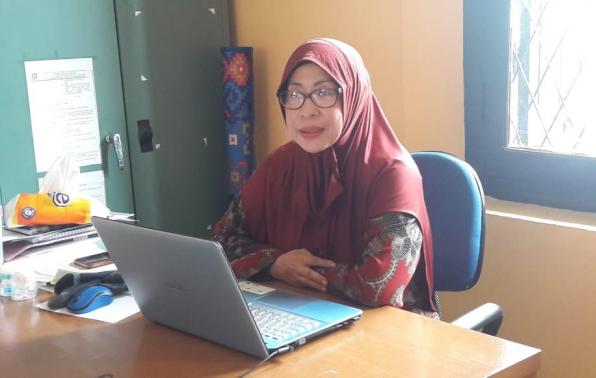 Ketua Panitia Lomba Pustakawan Berprestasi Tingkat Provinsi Tahun 2021, Rohayani. Ketua Panitia Lomba Pustakawan Berprestasi Tingkat Provinsi Tahun 2021, Rohayani.