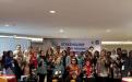 Kepala DKPUS Babel foto bersama peserta SHM Provinsi Babel Tahun 2023. 