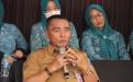 Kepala DKPUS Babel Rakhmadi.