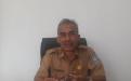 kepala DKPUS Provinsi Kepulauan Bangka Belitung, Asyraf Suryadin.