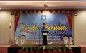 Kepala DKPUS Babel Rakhmadi saat membuka Lomba Bertutur Siswa SD/MI Tingkat Provinsi Babel, Senin (19/6/2023).