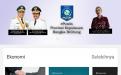 ePusda Provinsi Kepulauan Bangka Belitung ini secara resmi telah diterima DKPUS Babel, Kamis (3/12/2020).