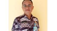 Plt. Kepala DKPUS Babel, Yopi Wijaya.