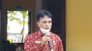 Kepala DKPUS Babel Rakhmadi.
