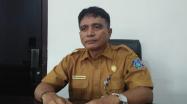 Kepala DKPUS Babel Rakhmadi.