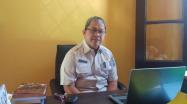 Padli Ketua Pelaksana Kegiatan Lomba Bertutur Tingkat Provinsi.