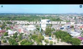 Embedded thumbnail for PERPUSTAKAAN BETAH DESA PARIT LALANG